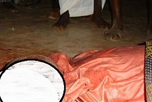 Accusée de sorcellerie, une vielle femme de 80 ans égorgée à Bangolo