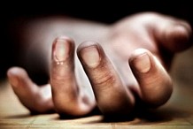 Yopougon : Un père rentre du travail et découvre le cadavre de son fils en pleine rue