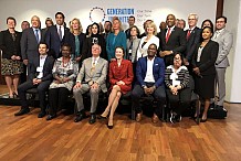 La Fondation Tony Elumelu annonce un partenariat avec l'Agence allemande de coopération internationale, GIZ