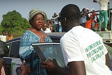 Côte d’Ivoire: ouverture de la campagne électorale pour les locales