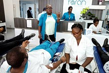 Côte d'Ivoire : Une polyclinique donne gratuitement du sang « pour sauver des vies»