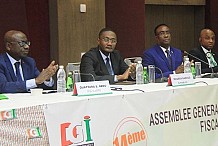 La fiscalisation des secteurs informel et minier au cœur d’une rencontre régionale à Abidjan