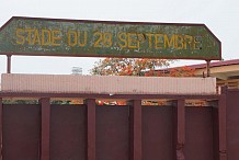 La Guinée célèbre son 60e anniversaire