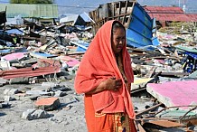 Près de 1 400 morts en Indonésie, des besoins “immenses” selon l’ONU