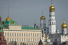 Londres accuse le renseignement militaire russe de cyberattaques mondiales