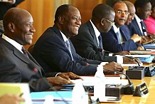 Économie ivoirienne: De ‘’bonnes perspectives en dépit des chocs’’ en 2018