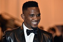 Cameroun: le soutien de Samuel Eto’o à Paul Biya créé des remous