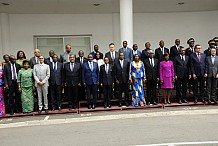 La Côte d’Ivoire va abriter un centre d’excellence régional contre la faim et la malnutrition de l’Afrique de l’ouest et du centre