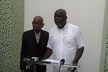 PDCI : « Exclusion temporaire » de Adjoumani et Jérôme N’Guessan pour « indiscipline»