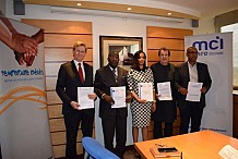 Couverture maladie: Des familles de la diaspora ivoirienne désormais assurées