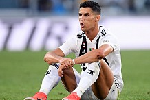 La polémique enfle au sujet d’un Cristiano Ronaldo accusé de viol