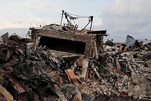Séisme et tsunami en Indonésie: le bilan porté à 5000 disparus
