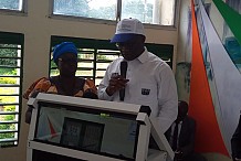 Allocution de M. Siaka Ouattara, Secrétaire d’Etat chargé du Service Civique à l’occasion du lancement de la journée du civisme et de la citoyenneté à Bondoukou