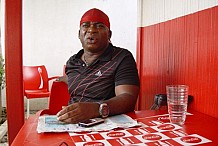 Action sociale : Joss Kezo soutient les handicapés de Songon Mbrathé