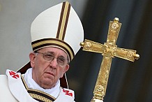 Le pape compare l'avortement au recours à un 