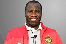 Côte d’Ivoire : Une école de gardiens de buts ouverte au CNTF de Bingerville par la FIF