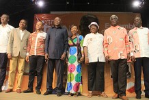 Amadou Gon dément des manigances contre le PDCI