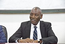 Côte d'Ivoire : l'INFAS abritera bientôt une spécialité du master en sciences infirmières et obstétricales