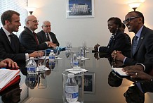 OIF: avec Louise Mushikiwabo, la Francophonie revient dans son berceau africain