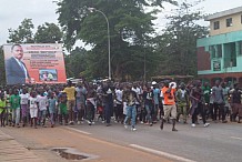 Agboville : Une proclamation anticipée des résultats sur une télé locale sème la confusion