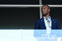 Didier Drogba quitte le Phoenix Rising FC et devrait mettre fin à sa carrière