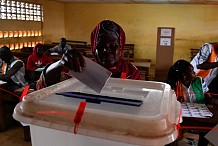 Elections en Côte d'Ivoire: premier congrès post-électoral du PDCI