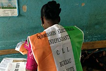 L’élection régionale dans le département de Facobly annulée suite à des «incohérences»