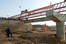 Construction du 4e pont d’Abidjan : Les dernières nouvelles de l'ouvrage
