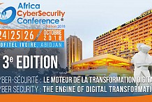 Abidjan accueille la 3ème Edition de l’Africa Cyber Security Conference (Communiqué)