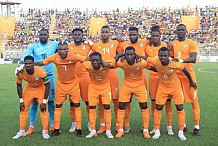 Classement FIFA: la Côte d’Ivoire gagne une place au plan mondial