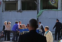 Une vingtaine de morts lors d’une attaque dans un collège technique en Crimée