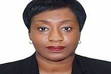 BAD: L’Ivoirienne Fatoumata Josselyne Ahogny nommée directrice du projet de reconfiguration des processus de mise à niveau de Sap