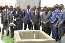 CAN 2021 : Le Premier Ministre ivoirien, Amadou Gon Coulibaly, souhaite que les jeux renforcent la fraternité et la cohésion sociale en Côte d’Ivoire