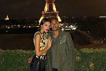 Neymar n’est plus en couple