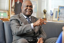 Décès de Marcel Gossio, ex-DG du port d'Abidjan