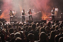 Concert de Magic System au Zénith de Nantes : Jamais deux sans trois