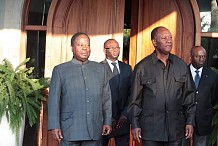 Crise au sommet de l’Etat : Des informations dévoilées sur ce qui se passe entre Ouattara et Bédié