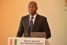 Sidi Touré : L’empêchement de la conférence de Meambly n’a « aucun lien avec la liberté de presse »