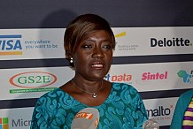 Leadership féminin : La Ministre Mariatou Koné préside le forum Africa Women 4 Tech