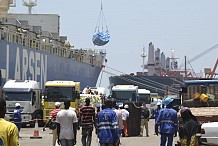 Guinée: huit bateaux de pêche chinois créent la panique sur la côte