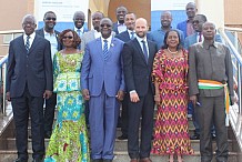 Guikahué : Le PDCI doit rester debout pour proposer une nouvelle offre politique aux Ivoiriens 