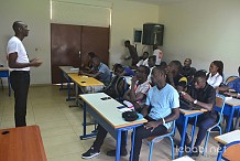 Emploi jeune : HORYOU, un réseau social pour booster la création d'emploi en Côte d’Ivoire