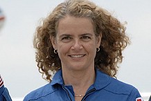 Coopération Ivoiro-Canadienne : Julie Payette, faite Reine-mère du peuple N’Zima