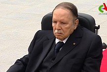 Algérie: Abdelaziz Bouteflika candidat en 2019, selon le chef du FLN