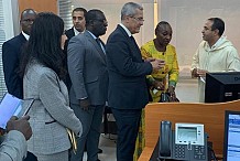 La Côte d’Ivoire s’inspire de l’expérience marocaine en matière de modernisation de l’Administration