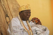 Bassam : soutien des populations au Roi des Nzima suite à des atteintes à l’autorité royale