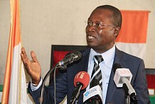Le parquet militaire d’Abidjan annonce l'arrestation d'un « policier faussaire»