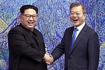Kim Jong-un va bientôt se rendre à Séoul pour une visite historique