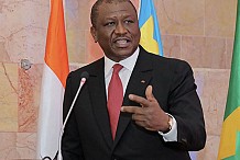 La loi de Programmation vise à doter le pays d’une armée professionnelle et républicaine, indique le Ministre d’Etat, Ministre de la Défense, Hamed Bakayoko (Interview)