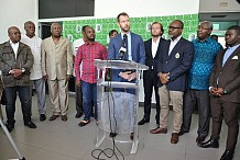 Contentieux électoraux-Les avocats français du Pdci-Rda confiants: «Les dossiers présentés par le Pdci-Rda sont solides…»-Voici quelques détails (intégralité des échanges)